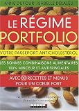 Le régime portfolio