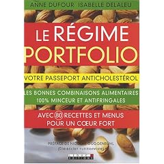 Le r�gime portfolio