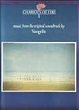 Chariots of Fire: Music From the Original Soundtrack By Vangelis