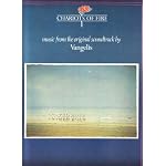 Chariots of Fire: Music From the Original Soundtrack By Vangelis book cover