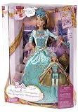 Barbie and The Three Musketeers Aramina Doll