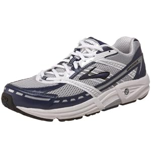 Buy Brooks Mens Addiction 9 Road Running Shoe