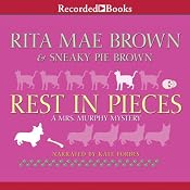 Rest in Pieces | Rita Mae Brown