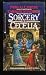 Sorcery and Cecelia (Cecelia and Kate, Book 1)
