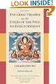 The Great Treatise On The Stages Of The Path To Enlightenment: v. 2