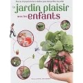 Le jardin plaisir avec les enfants
