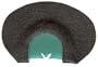 Preston Pittman "The Black Diamond" Turkey Call Diaphragm