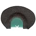 Preston Pittman "The Black Diamond" Turkey Call Diaphragm