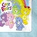 Care Bears Lunch Napkins 16ct
