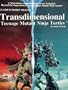 Transdimensional/Teenage Mutant Ninja Turtles