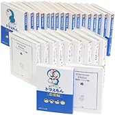コロコロ文庫ドラえもん 文庫版 コミック 全28巻完結セット (小学館文庫)