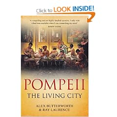Pompeii: The Living City