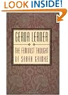 The Feminist Thought of Sarah Grimkï¿1/2