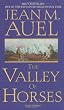 The Valley of Horses (Earth's Children, Book Two)