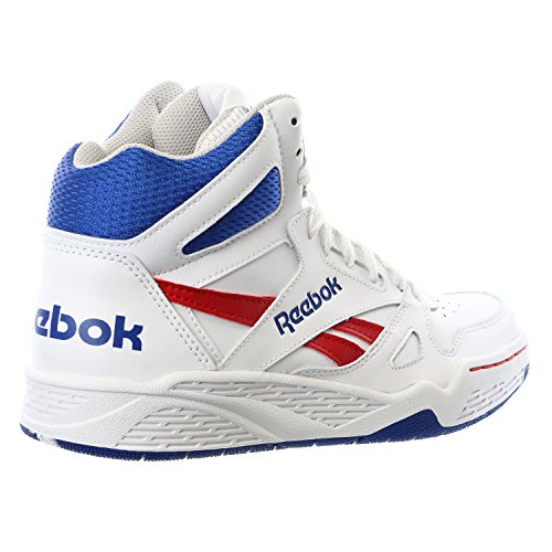 reebok white high tops mens