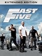 Fast Five (Extended Version)