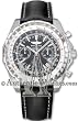 NEW BREITLING BENTLEY MOTORS T MENS WATCH A2536313/B814