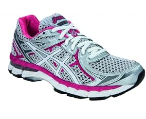 ASICS GT-2000 V2 Women's Running Shoes - 6.5