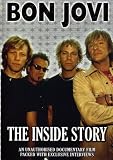 Bon Jovi: The Inside Story