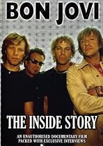 Bon Jovi: The Inside Story
