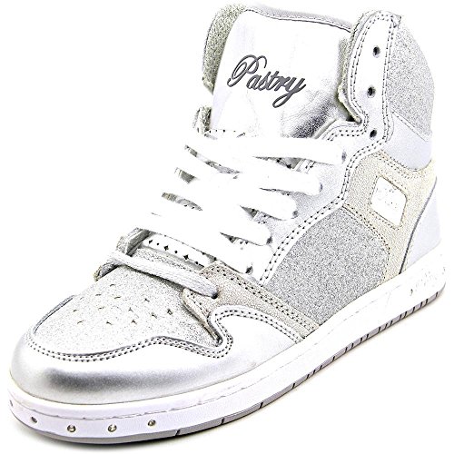 Glam Pie Glitter Youth Sneaker