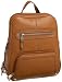 Tignanello Organizer Backpack