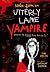 Diary of a Wimpy Vampire