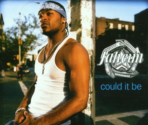 Jaheim - Could It Be-CDS - Zortam Music