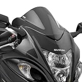 Puig Suzuki Bandit 650S/Bandit 1200S Racing Motorcycle Windscreen