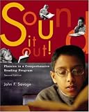 Sound It Out! Phonics in a Comprehensive Reading Program with Phonics Tutorial CD-ROM