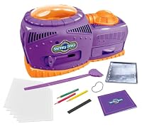 The Incredible Shrinky Dink Maker 