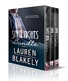 Sinful Nights Bundle: Books 1-3
