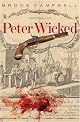 Peter Wicked: A Matty Graves Novel (The Matty Graves Novels)