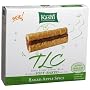 Kashi TLC Cereal Bar, Baked Apple Spice, 6-Count Bars (Pack of 6)