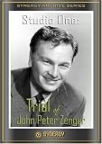 Trial of John Peter Zenger