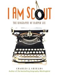 Book: I Am Scout: The Biography of Harper Lee - Square Fish