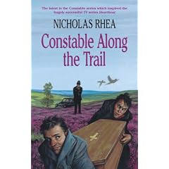 Constable Along the Trail