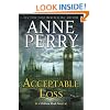 Acceptable Loss: A William Monk Novel
