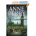 Acceptable Loss: A William Monk Novel