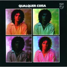 Qualquer Coisa