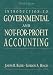 Book Introduction to Governmental and Not-for Profit Accounting