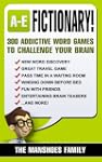Fictionary! 300 Addictive Word Games...