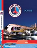 Eastern Air Lines Douglas DC-7B