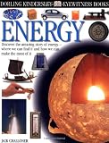 Eyewitness: Energy
