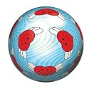 Togu Smiling Heart Ball 4.5""