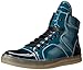 Kenneth Cole New York Men's Double Click Fashion Sneaker