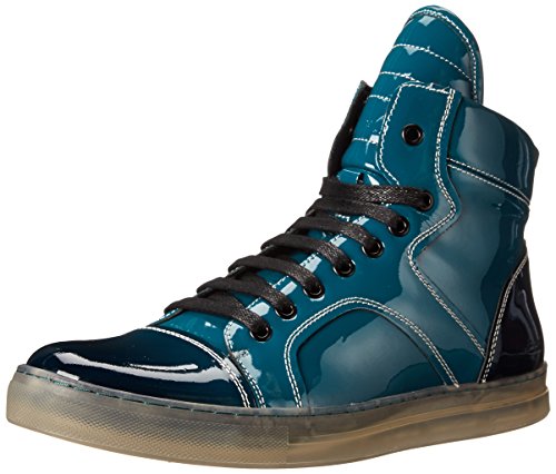 Kenneth Cole New York Men's Double Click Fashion Sneaker