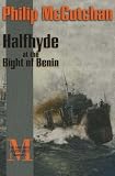 Halfhyde at the Bight of Benin (Halfhyde Adventures)