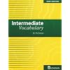 Intermediate Vocabulary (Skills)