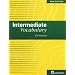Intermediate Vocabulary (Skills)